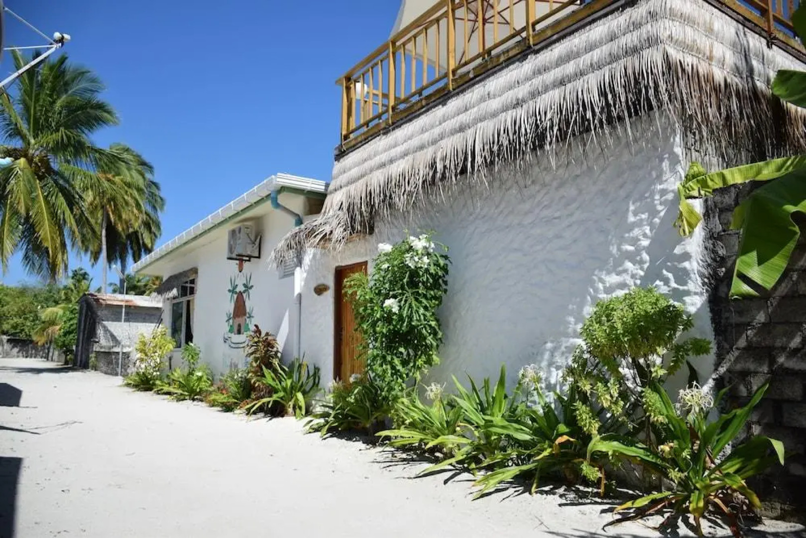 Huzey View Guest House