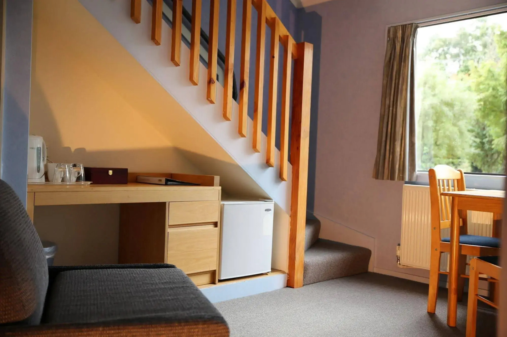 Tussock Grove Boutique Hotel