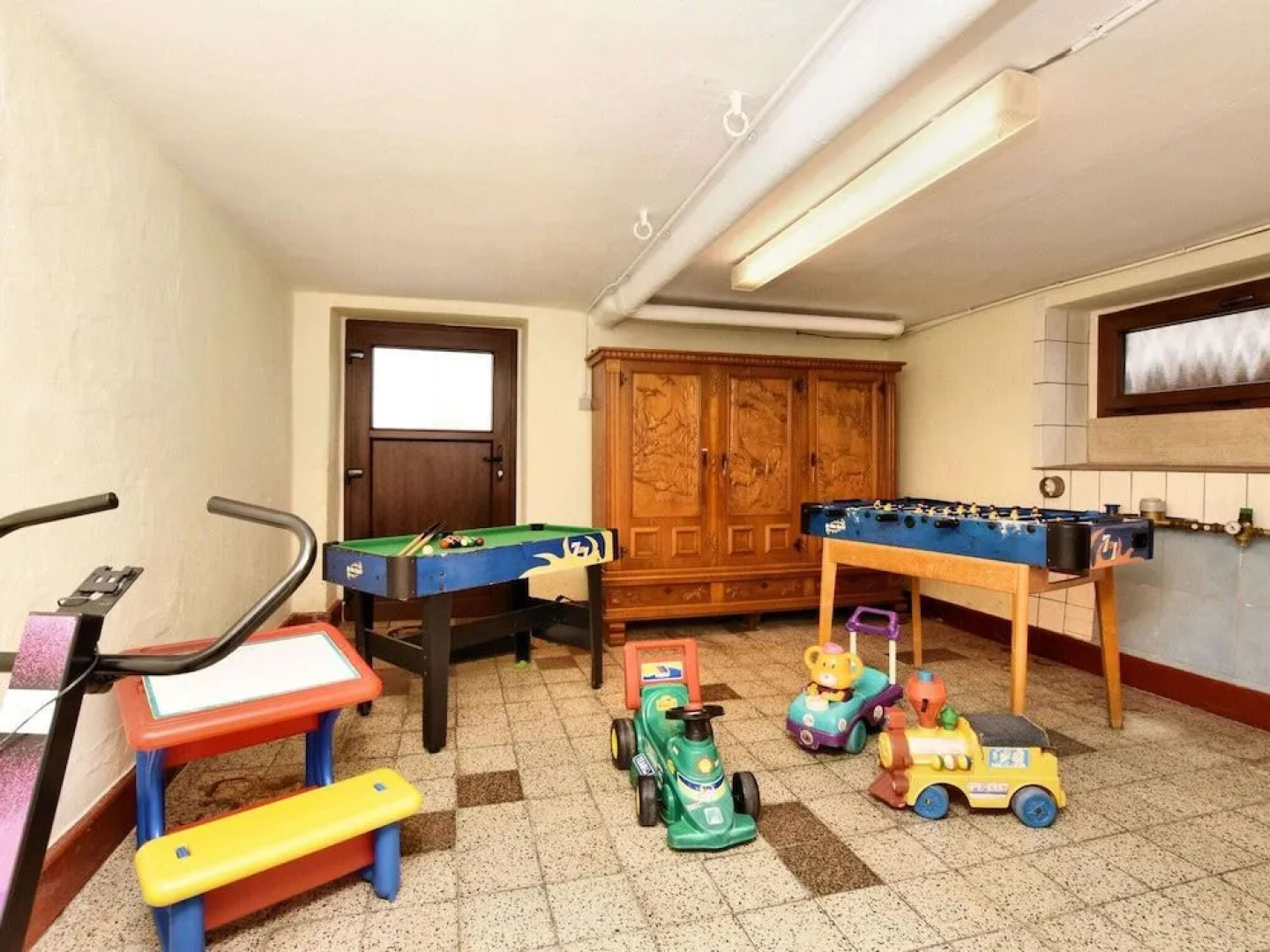 House in the Belgian Countryside, Ideal Base for Many Fine Excursions