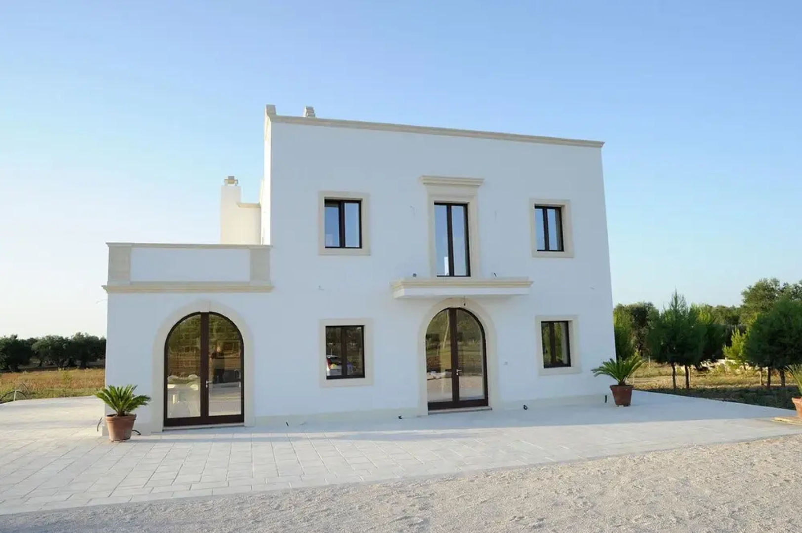 Tenuta Terra Luna B&B