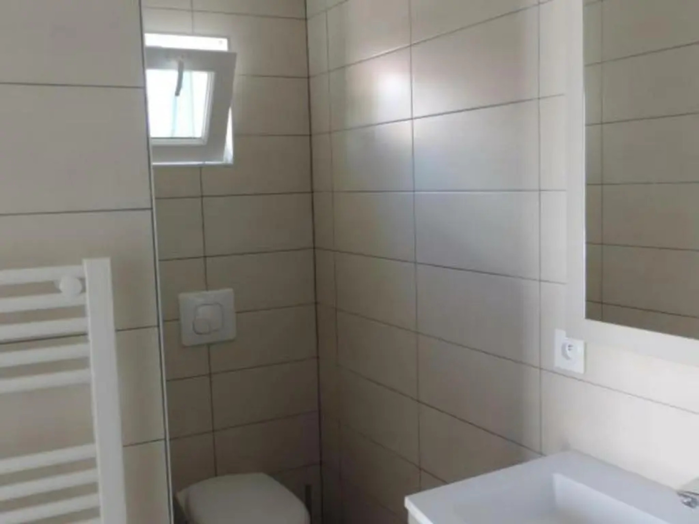 Gîte Sainte-Eulalie-en-Born, 2 pièces, 3 personnes - FR-1-360-697