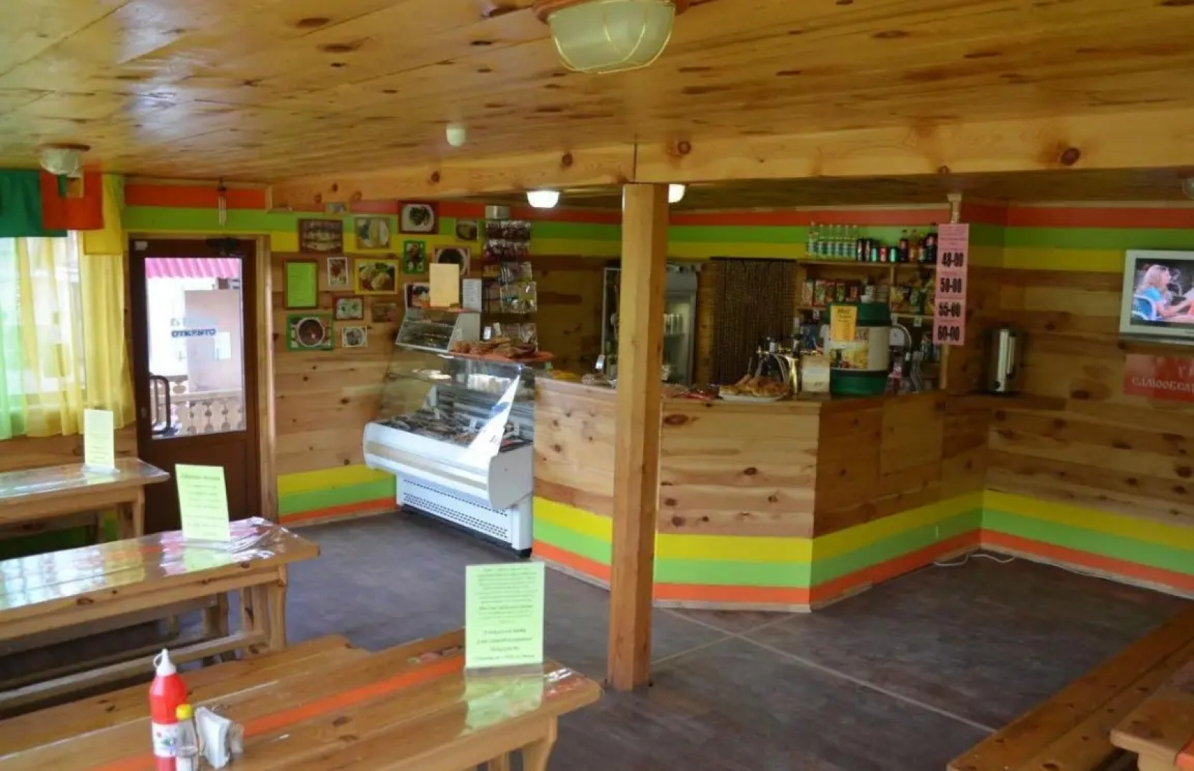 Гостиный двор Анна