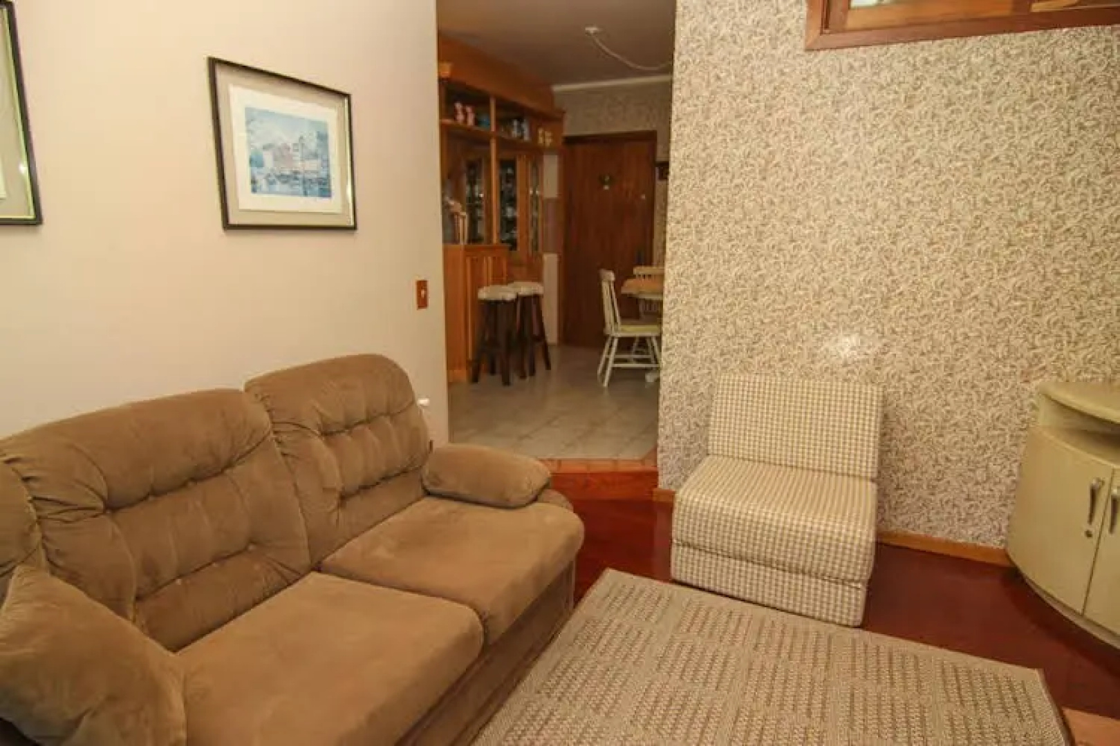 Residencial Buganvílias