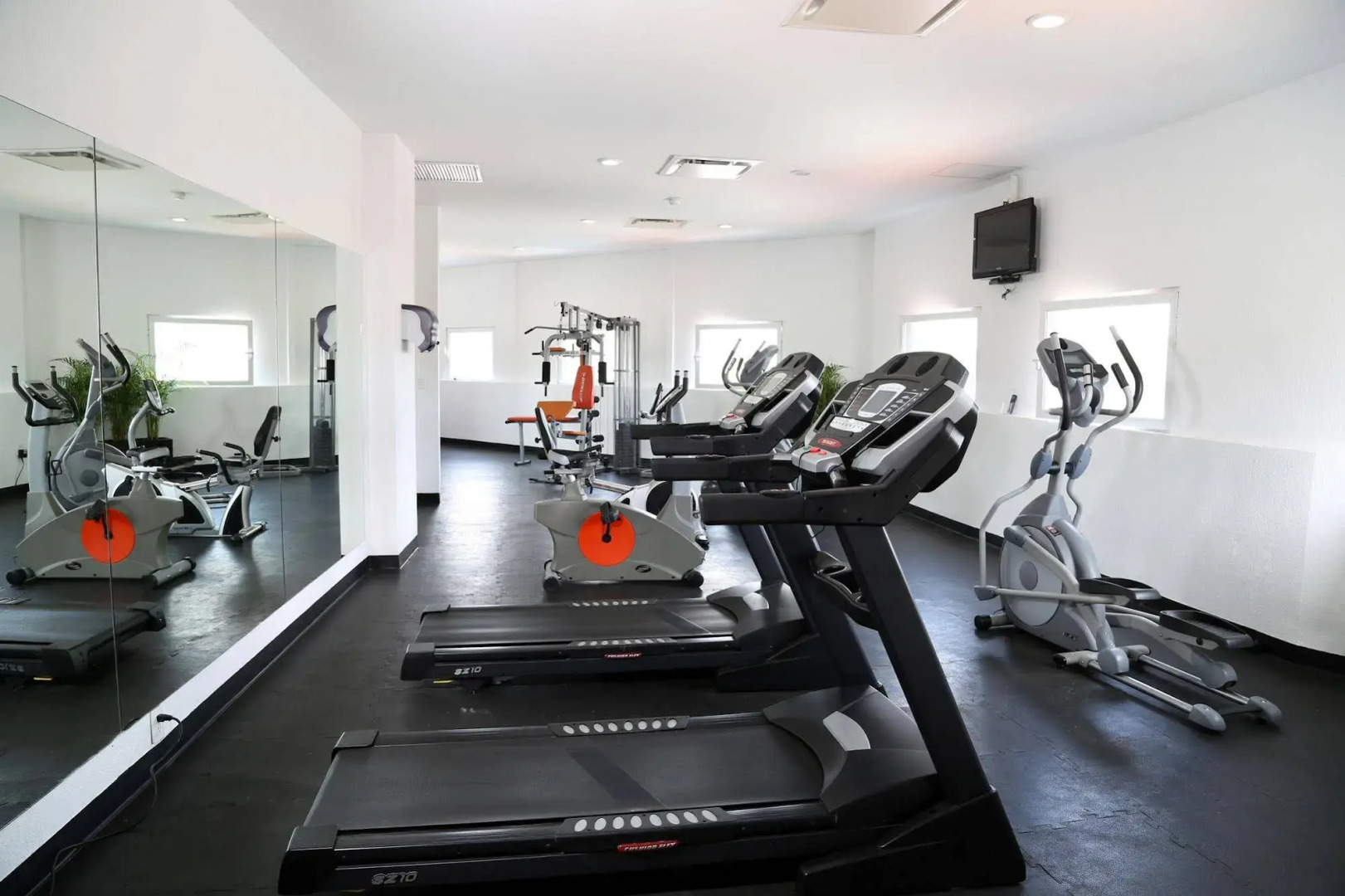 Ejecutivo Express Guadalajara Providencia - Av México