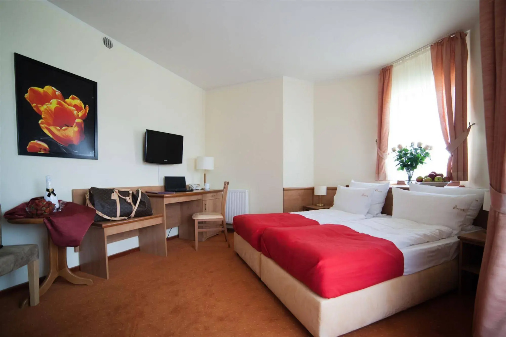 Hotel Trofana Wellness & SPA