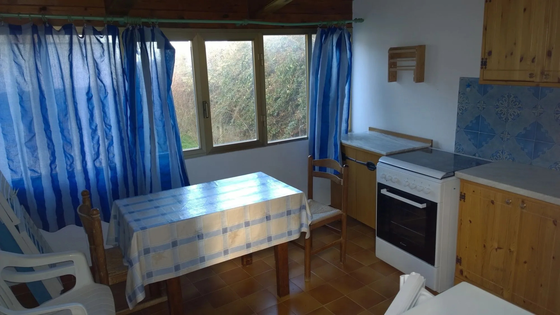 Villagio Camping La Scogliera