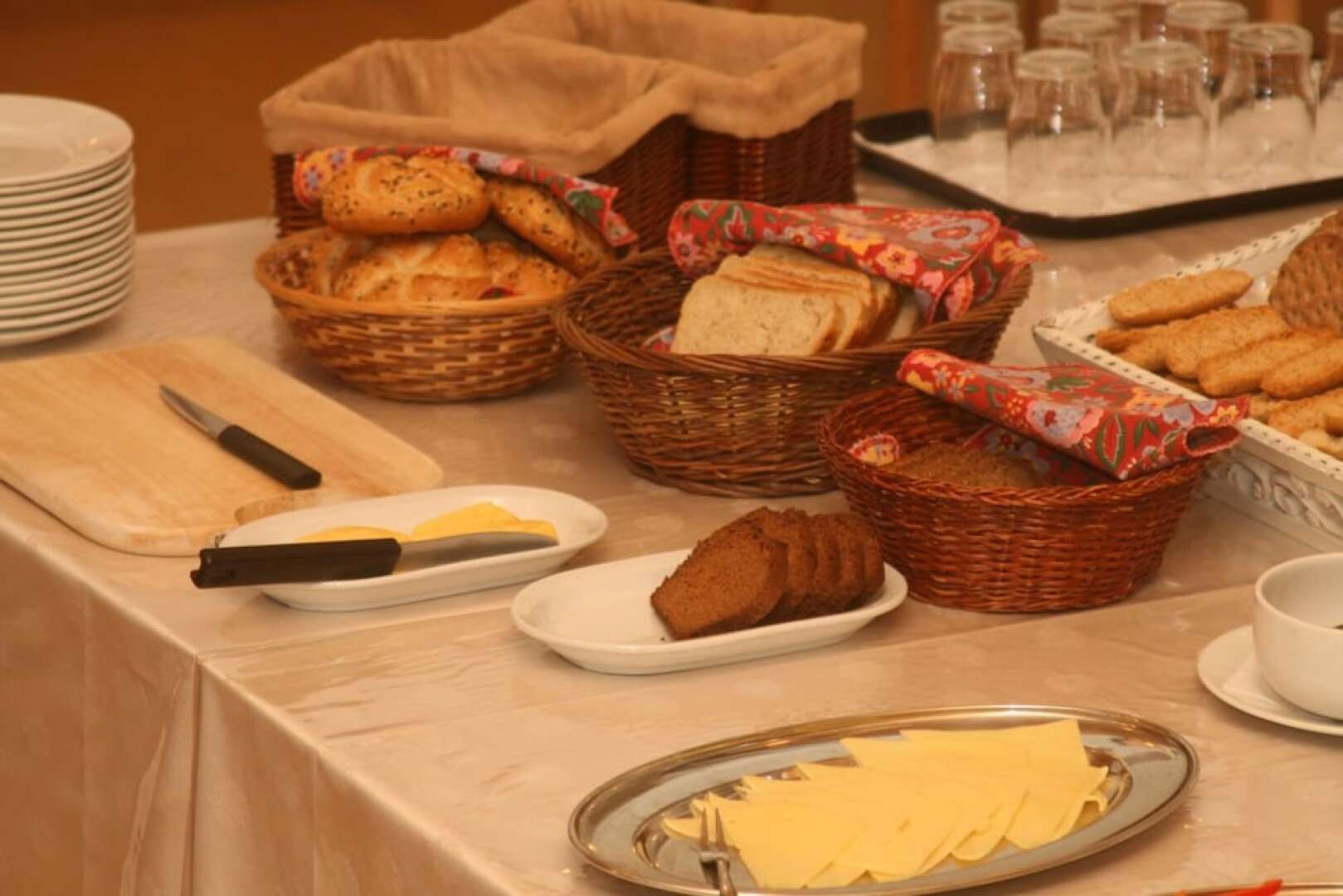 Guesthouse Narfastaðir