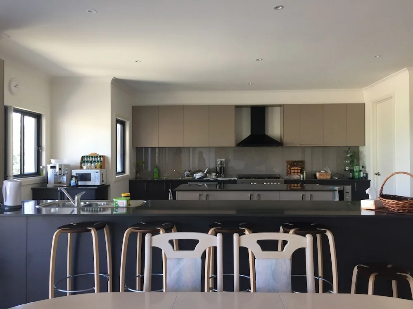 Labertouche Gypsy Creek Winery