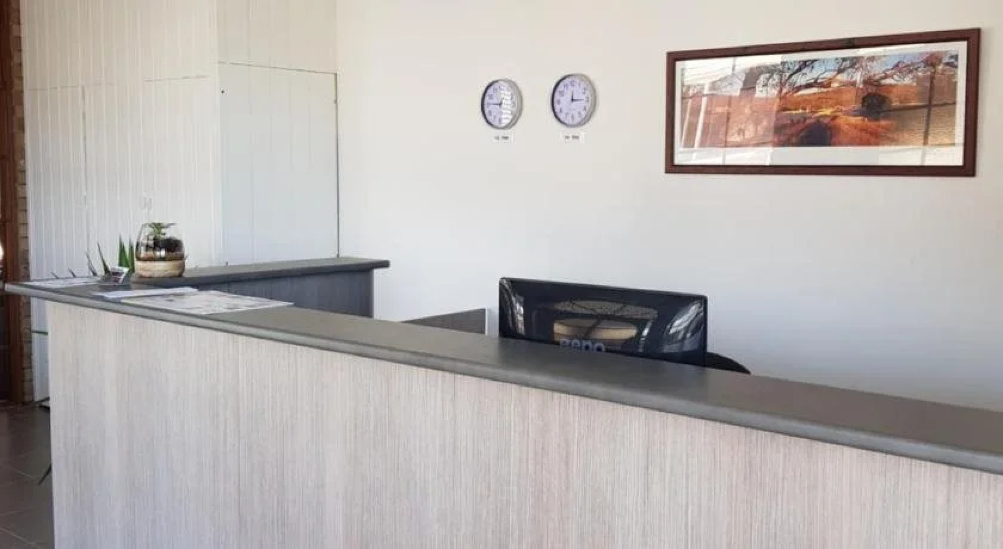 Ararat Colonial Lodge Motel