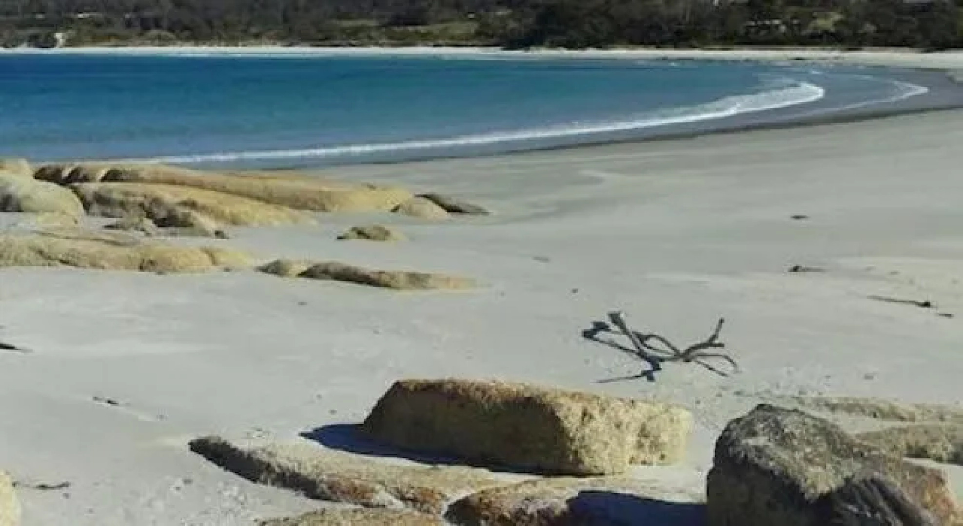 Bicheno s Ocean View Retreat