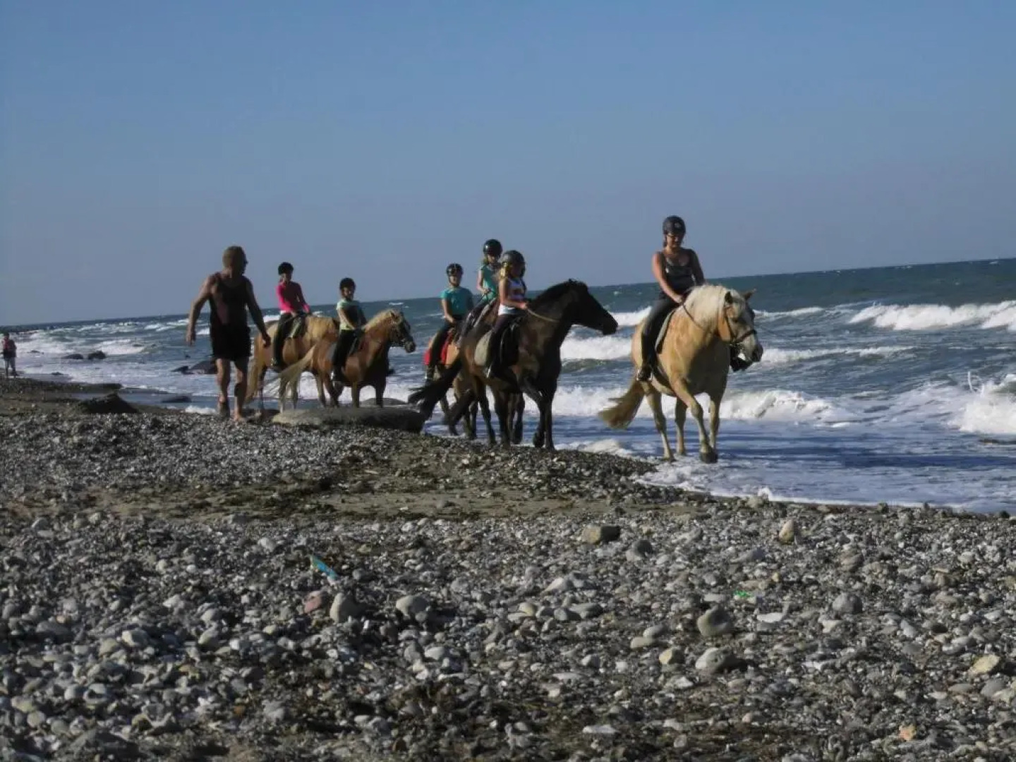 Ferienwohnungen Tietgen
