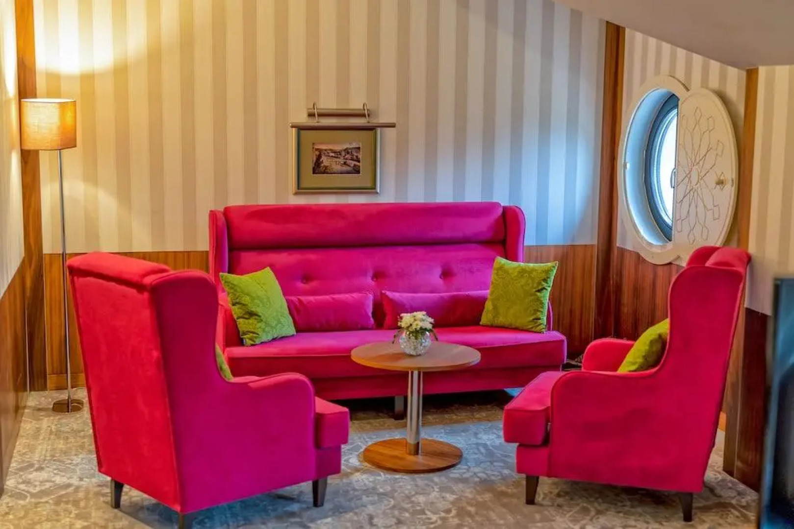 Heritage Hotel Krone