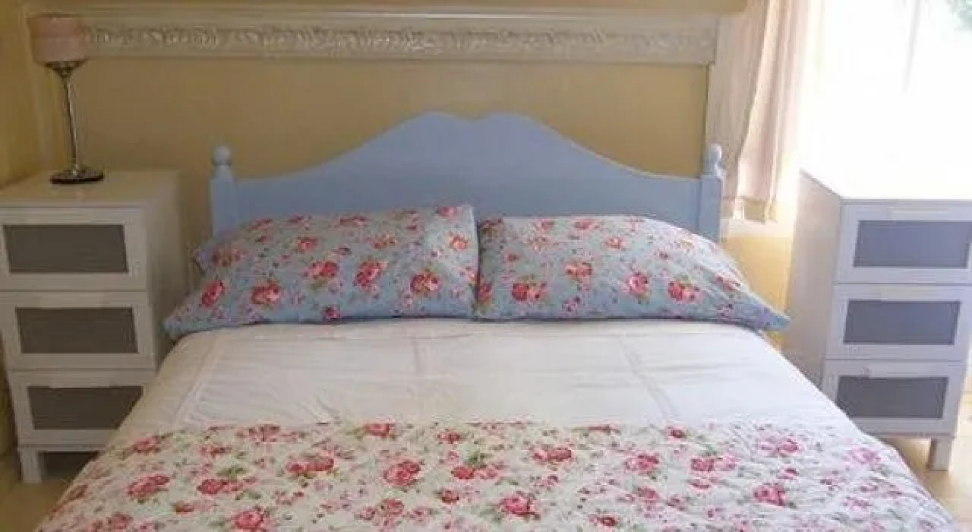 The Old Bakers Cottage B&B