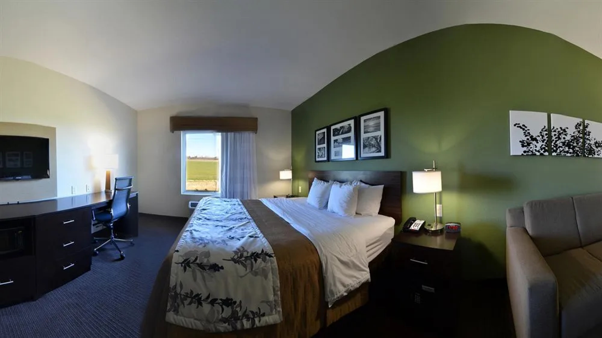 Sleep Inn