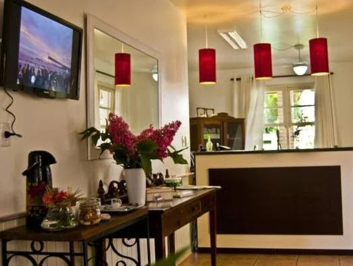 Jurerê Sol E Mar Temporada