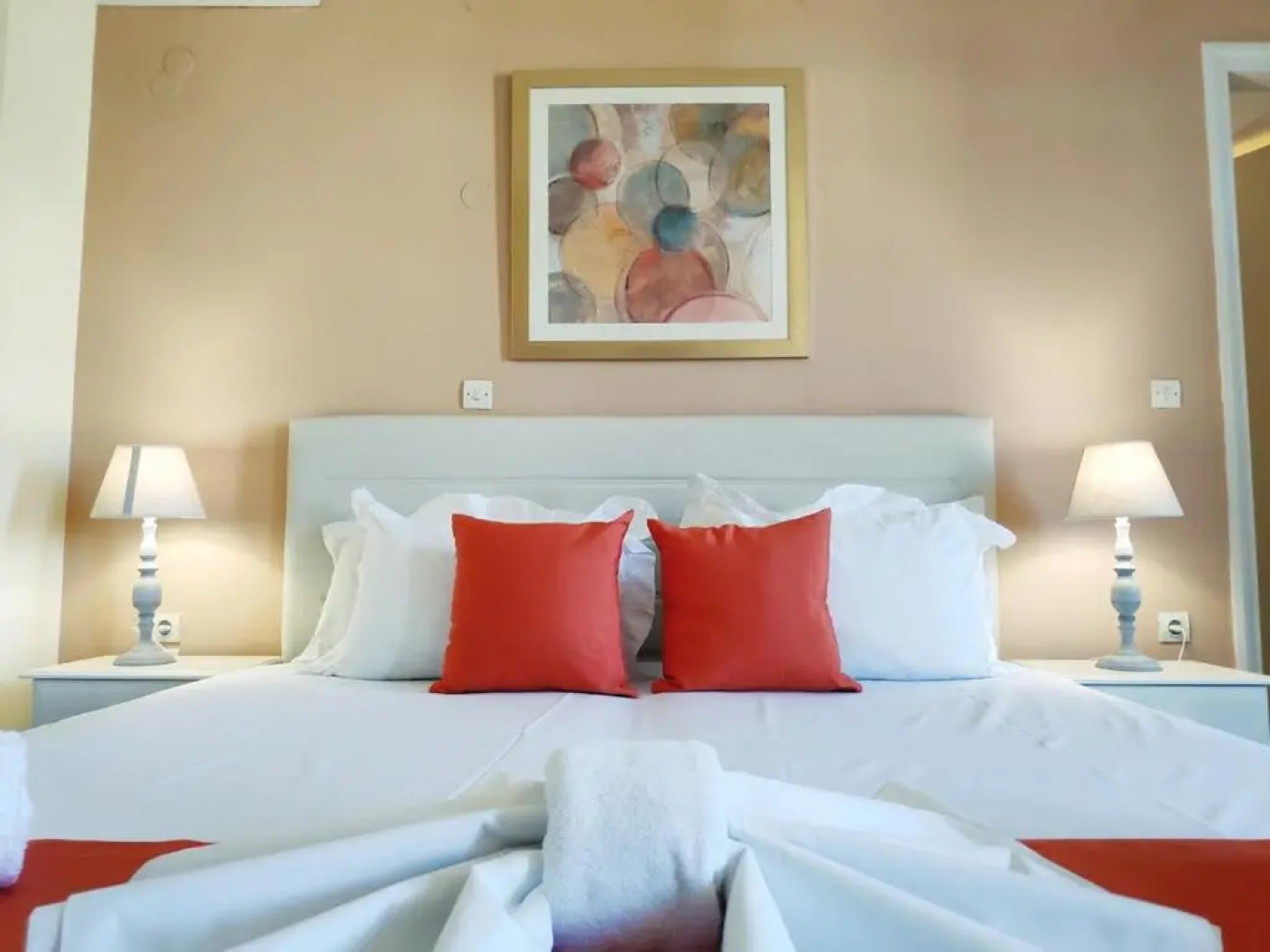 Creta Sun Studios - Adults Only