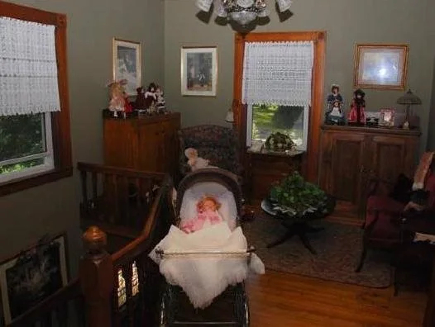 The Country Doll House B&B