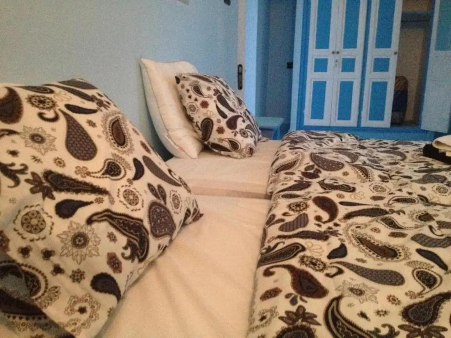 Room-pretty Room in Villa L'air De La Me