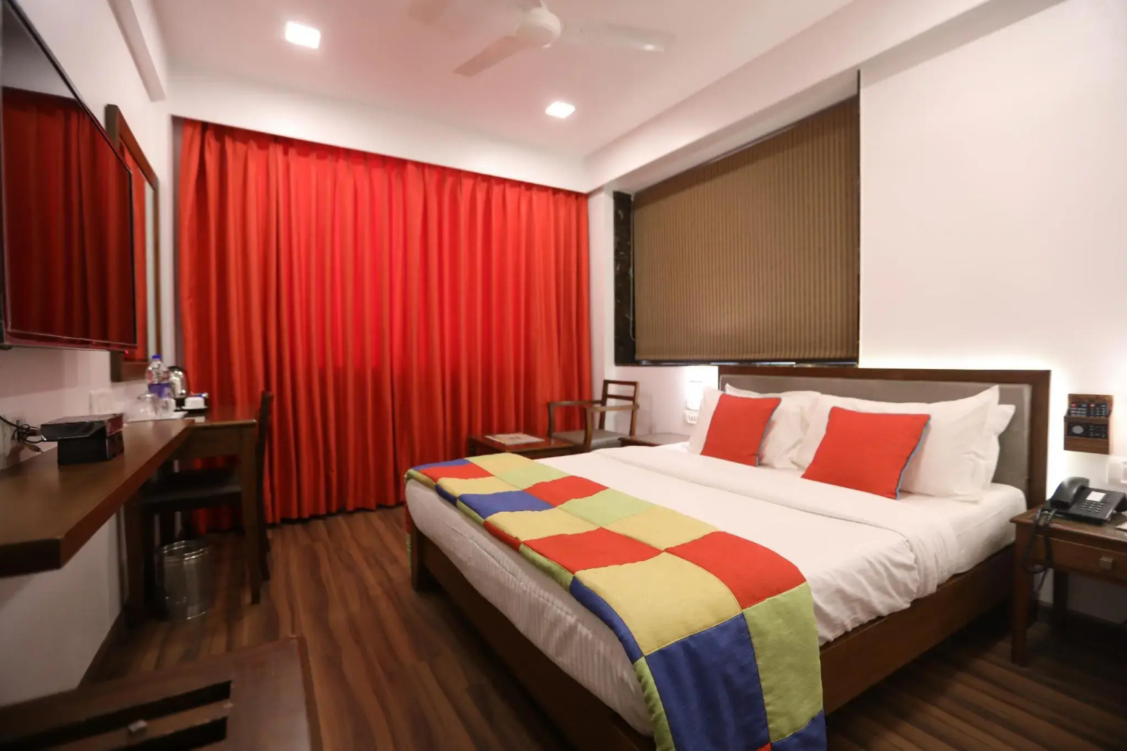 Citizen Hotel