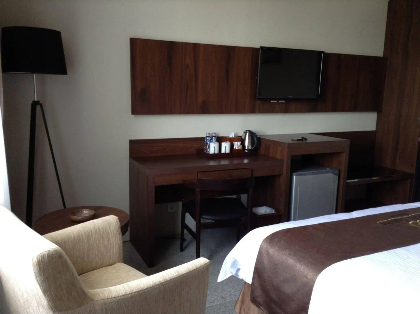 Hotel Safira Magelang