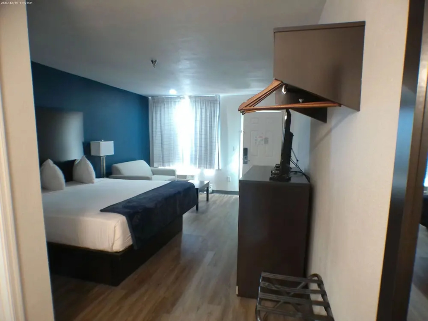 Econo Lodge Holbrook