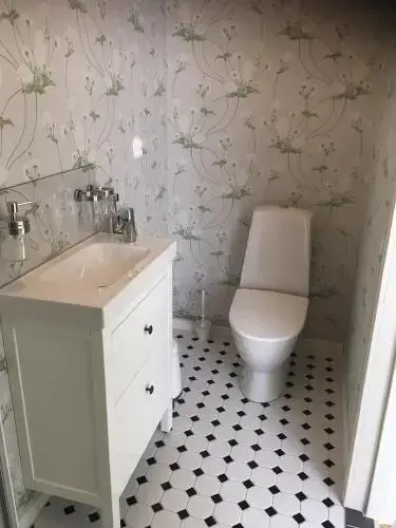 Guesthouse Kumpunen