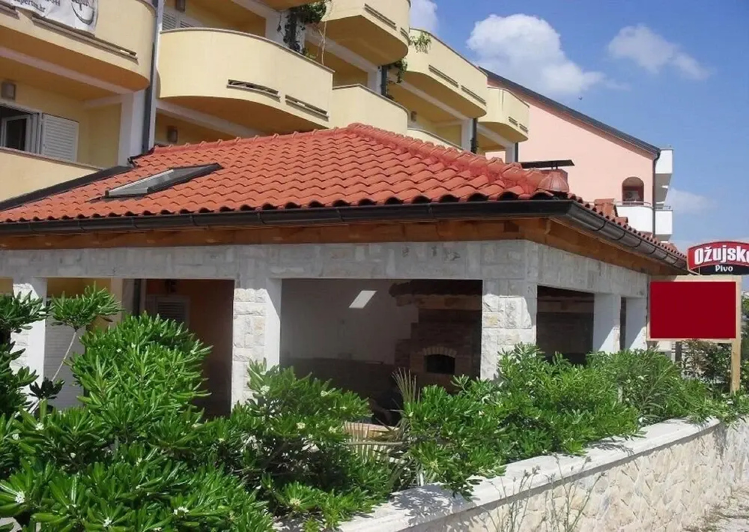 Super - 50 m From Pebble Beach - A10 Marija - 3.kat