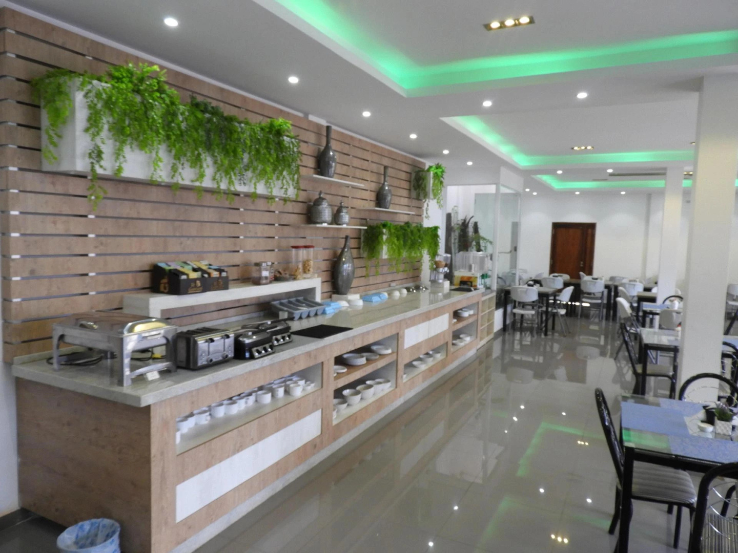 Puesta del Sol by Nobile