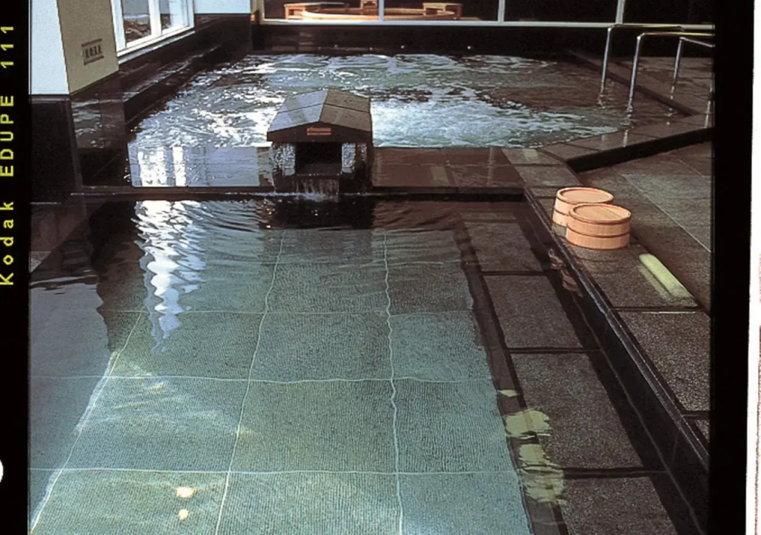 Hakata Yufuin Takeo Onsen Manyo no Yu