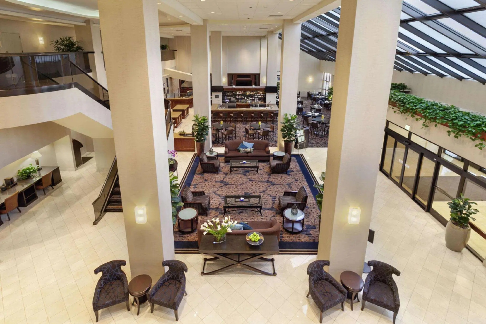 Embassy Suites by Hilton Santa Clara Silicon Valley