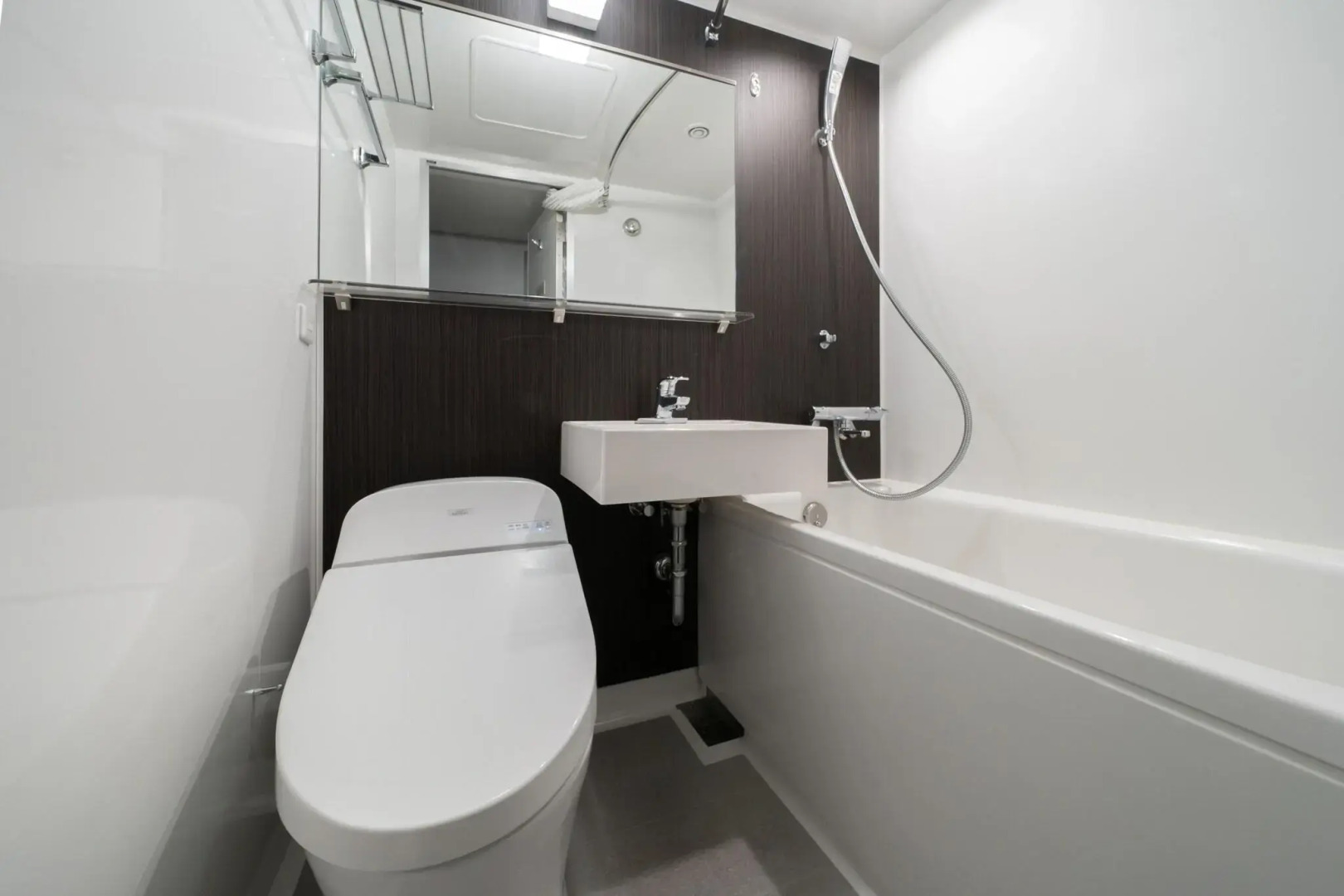 Premier Hotel - Cabin President - Hakodate