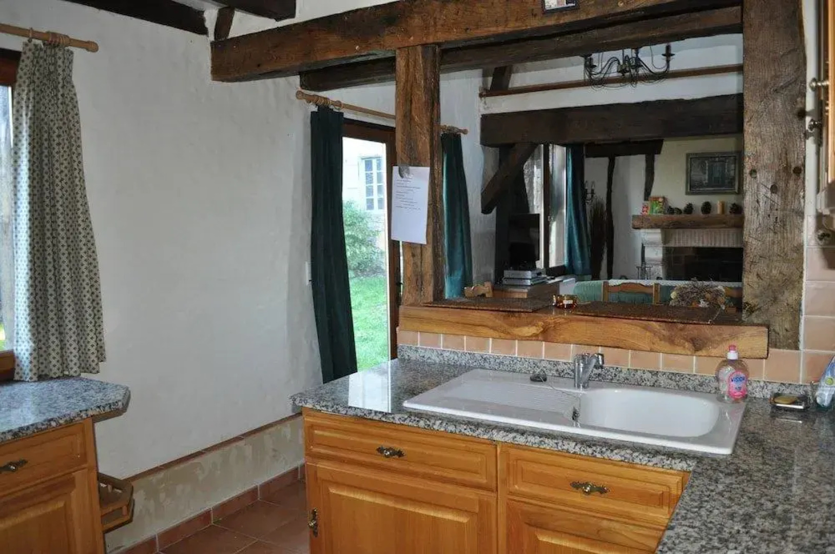 Gites Domaine de Marsan