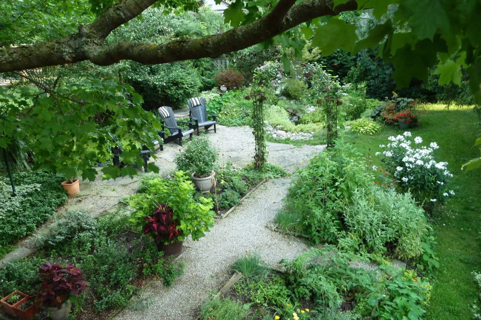 The Old Rectory Bed and Breakfast