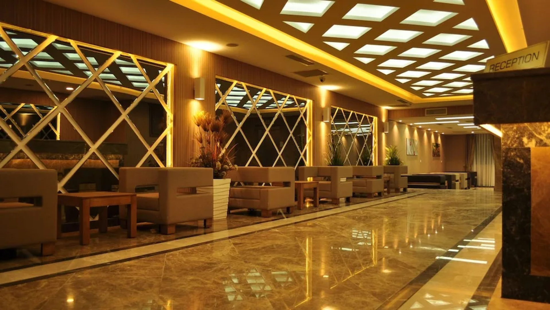 Olea Hotel