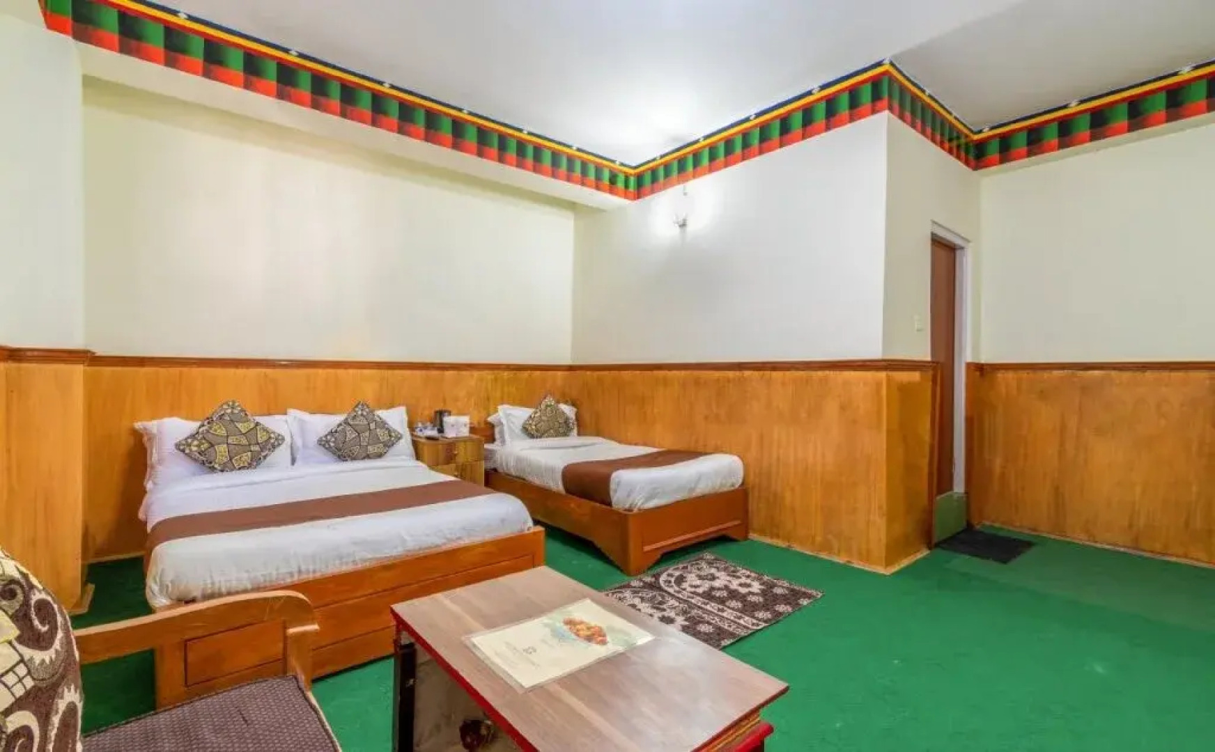 Magellan's The Grand Lachen