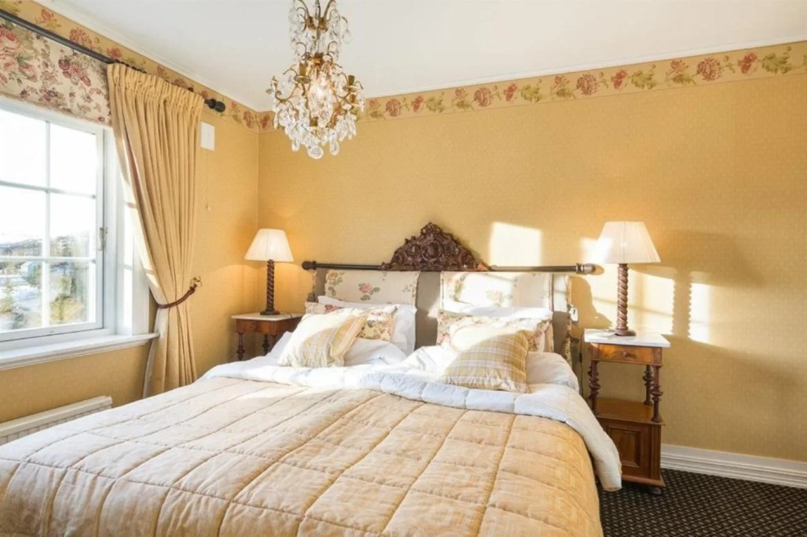 Geilo Mountain Lodge