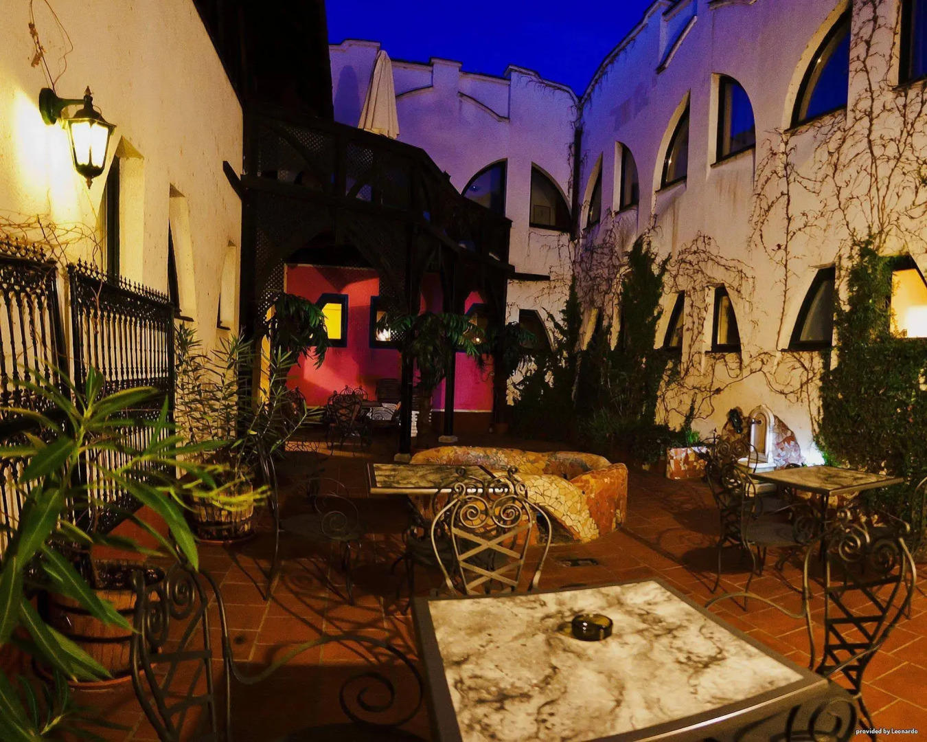 Janus Boutique Hotel & Spa