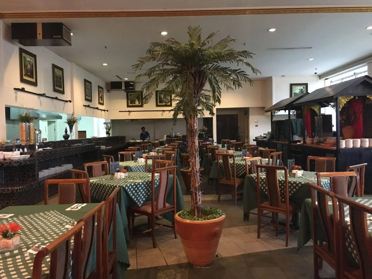 AC Hotels by Marriott Ipoh