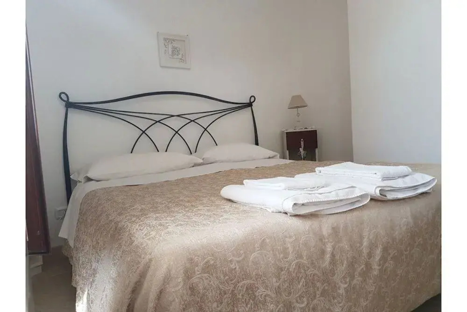 B&B Trulli Dal Conte