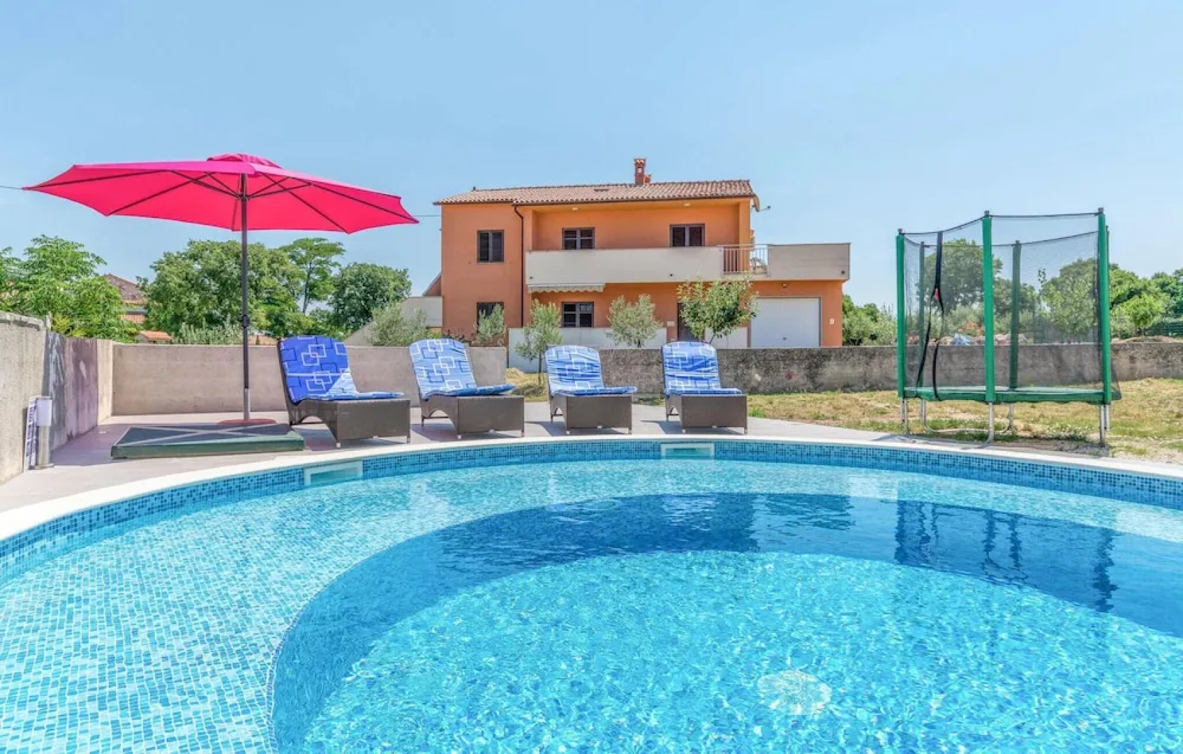 Amazing Home in Bratulici With Wifi and 2 Bedrooms