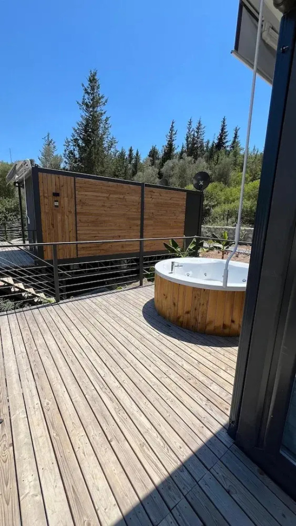 Soul of Olympos Hotel