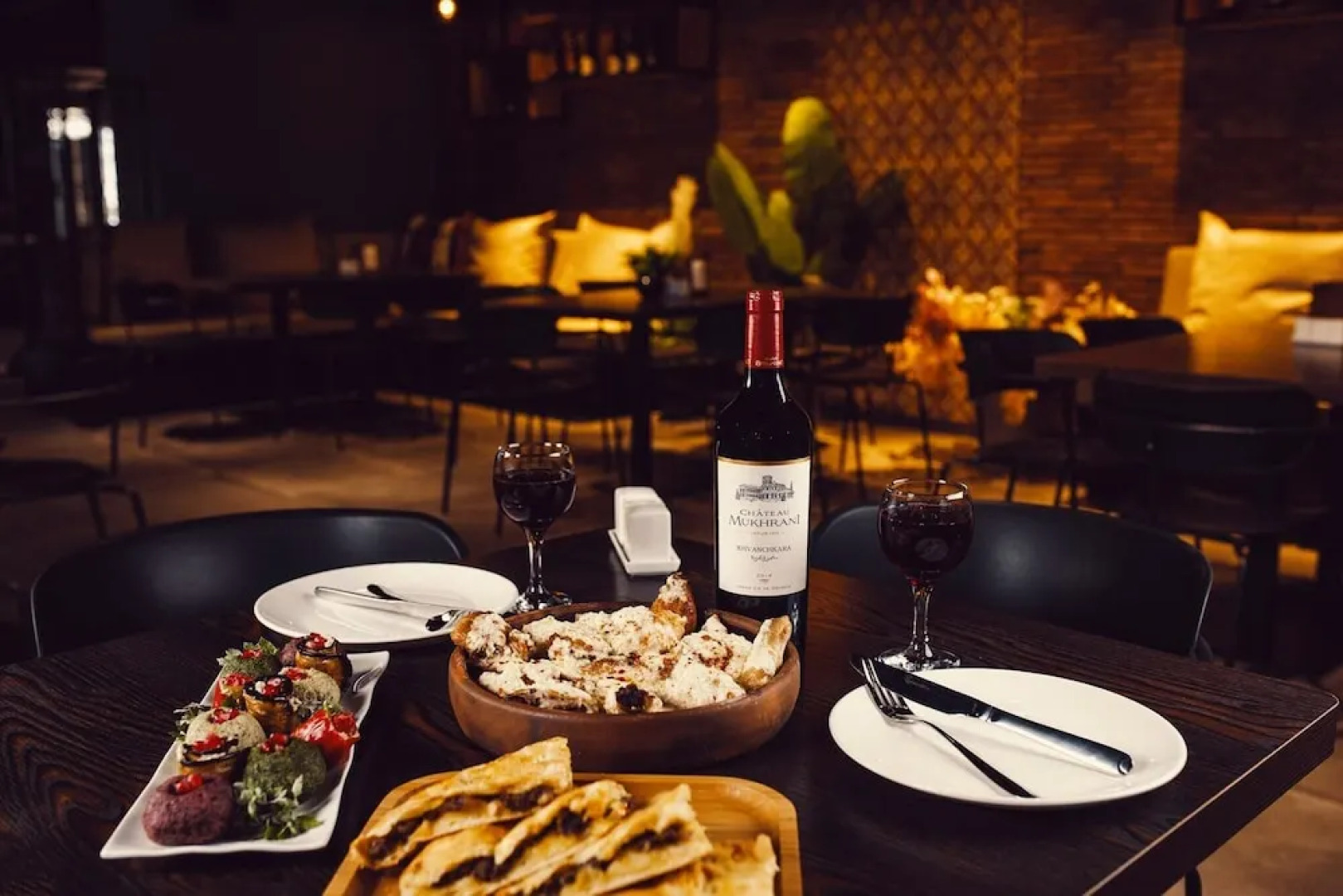 Bakuriani Crystal Resort Apartment B202