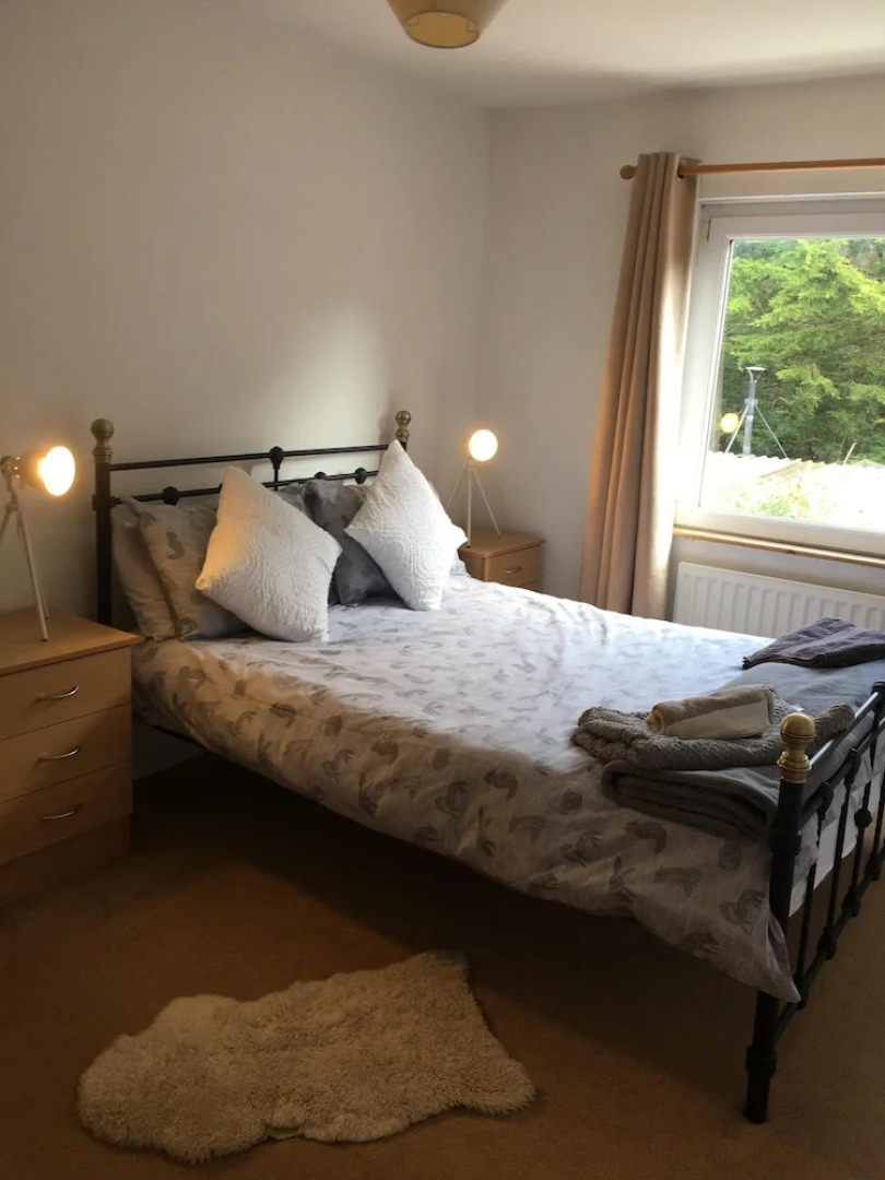 Priest Bridge Cottage