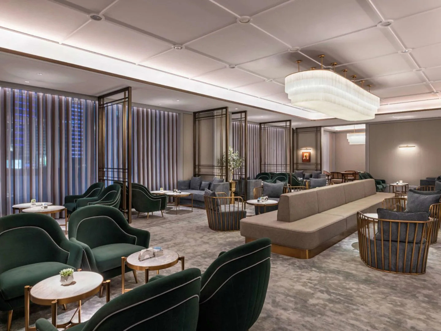 MaxX by Steigenberger Guangzhou Zhujiang New Town