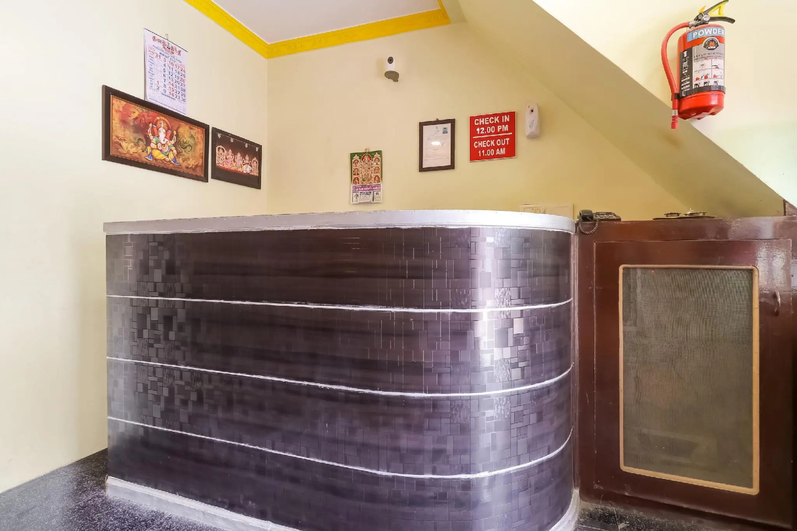 Sri Devi Residency by OYO Rooms