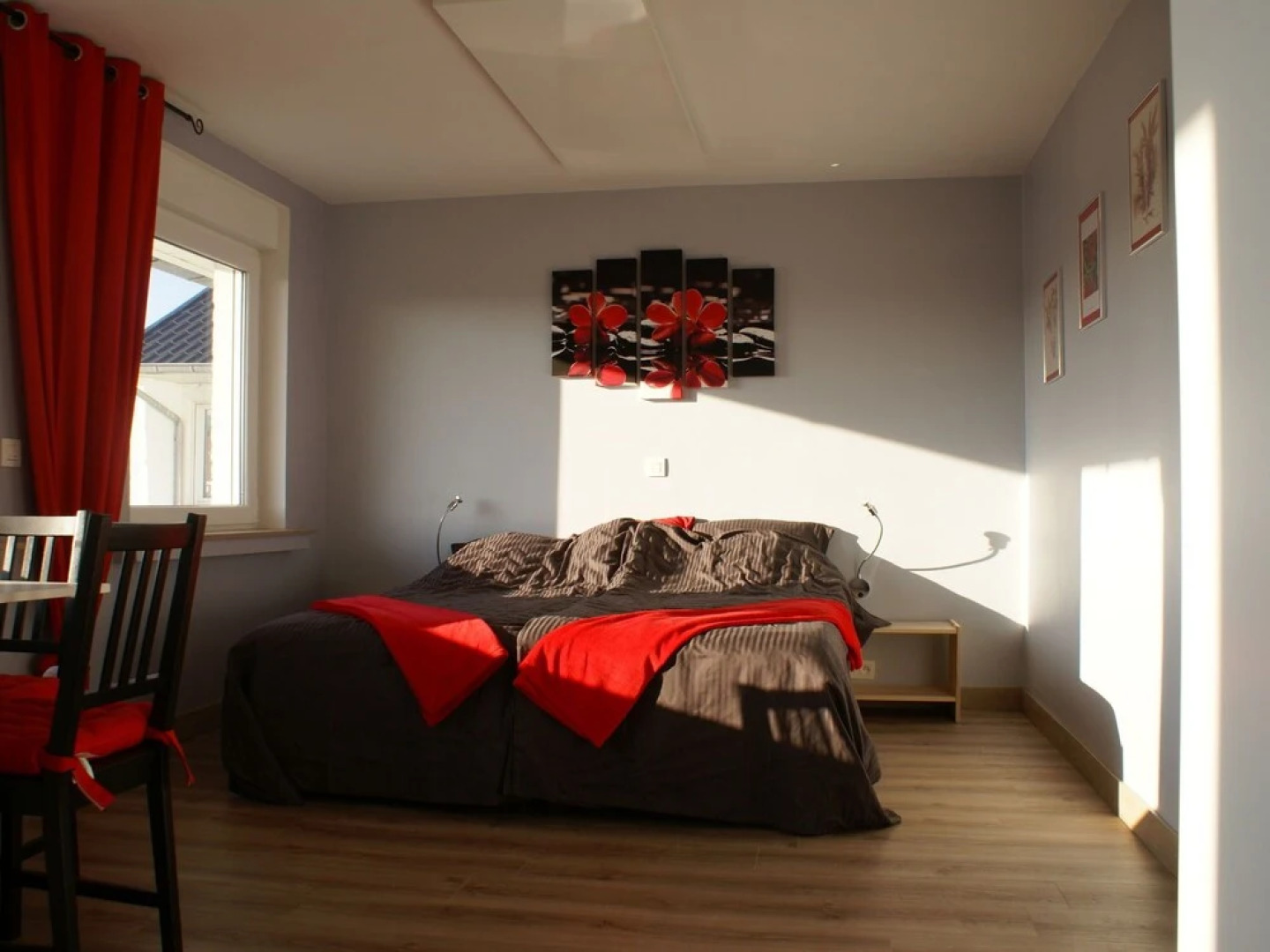 Gorgeous Group Residence For 20 People With Sauna Within Walking Distance Of The Beach