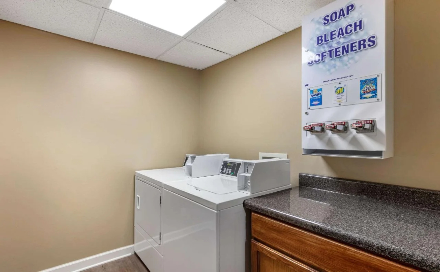 Comfort Inn US Hwy 80