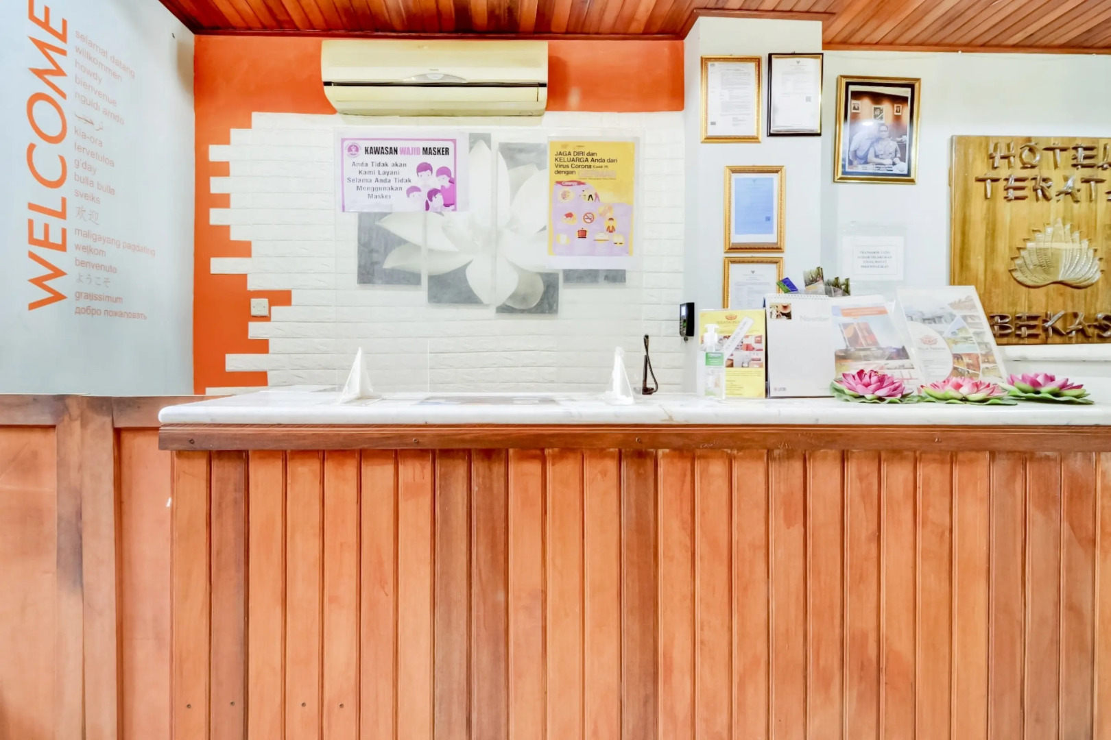 OYO 90048 Teratai Bekasi Guesthouse