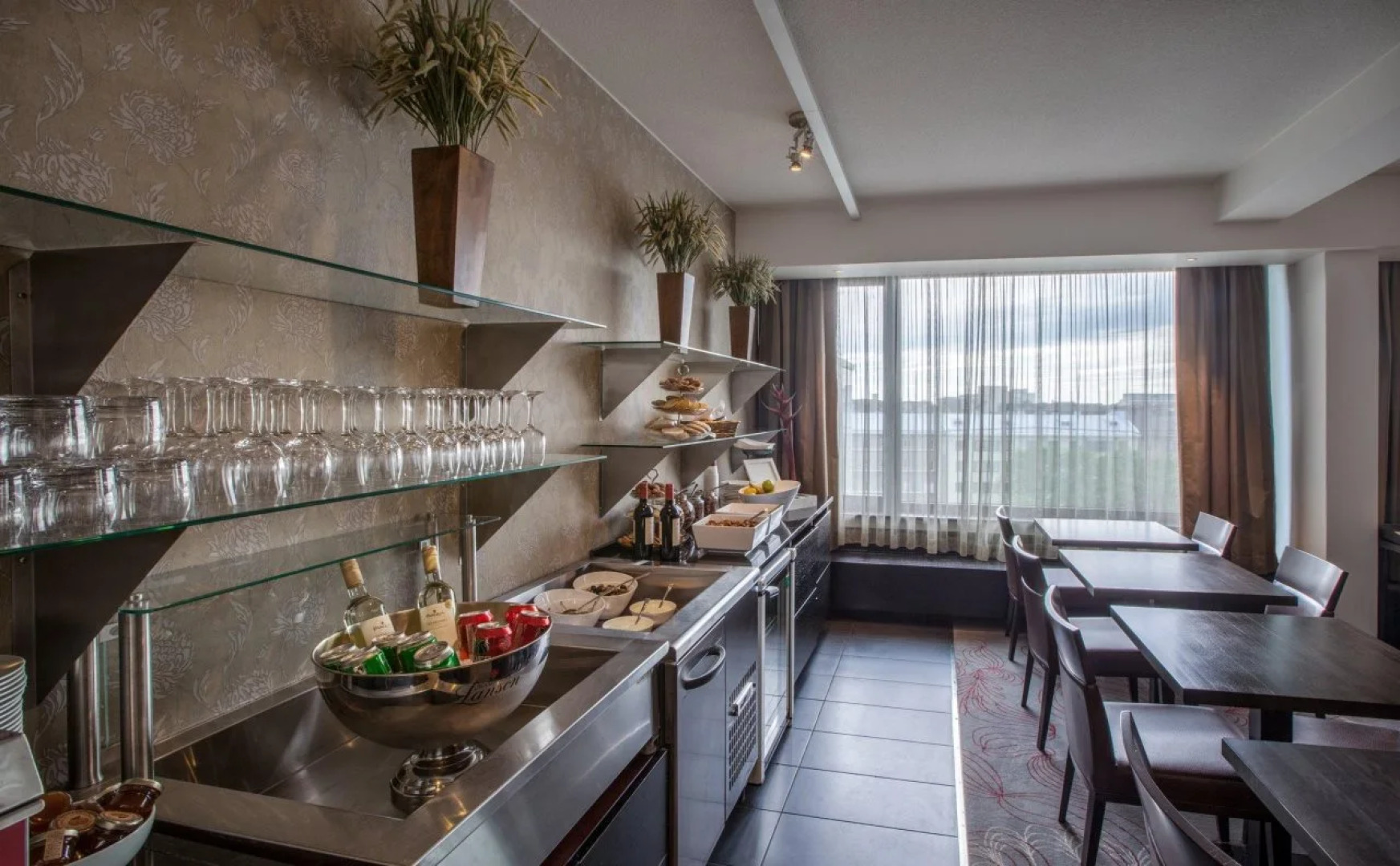 Crowne Plaza Helsinki by IHG