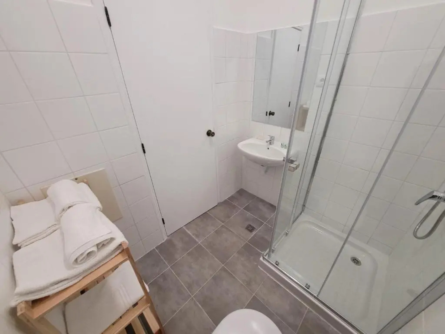 Sleep And Go - Santana In Nature B&B